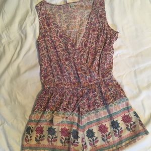 Women’s Romper